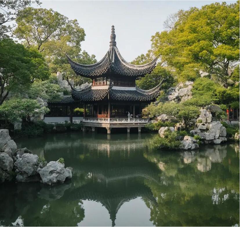 鸡西麻山清新餐饮有限公司